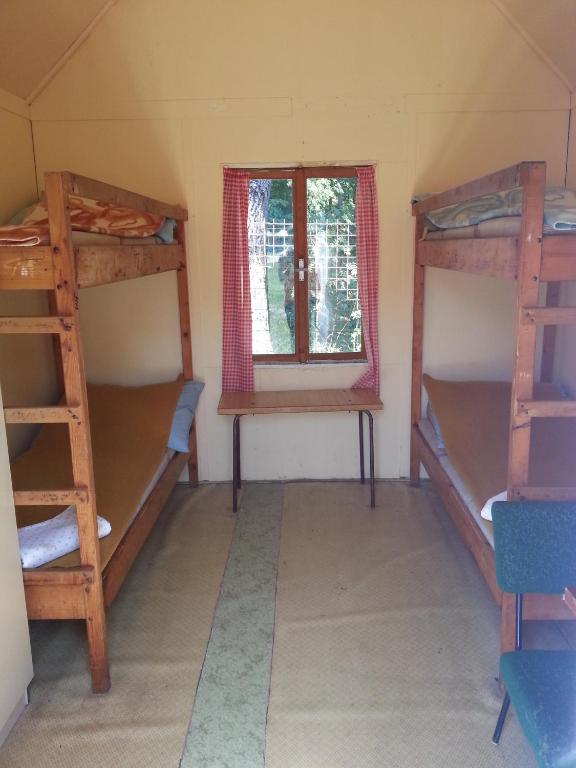 Hotel Atc Jadran Františkovy Lázně Zimmer foto