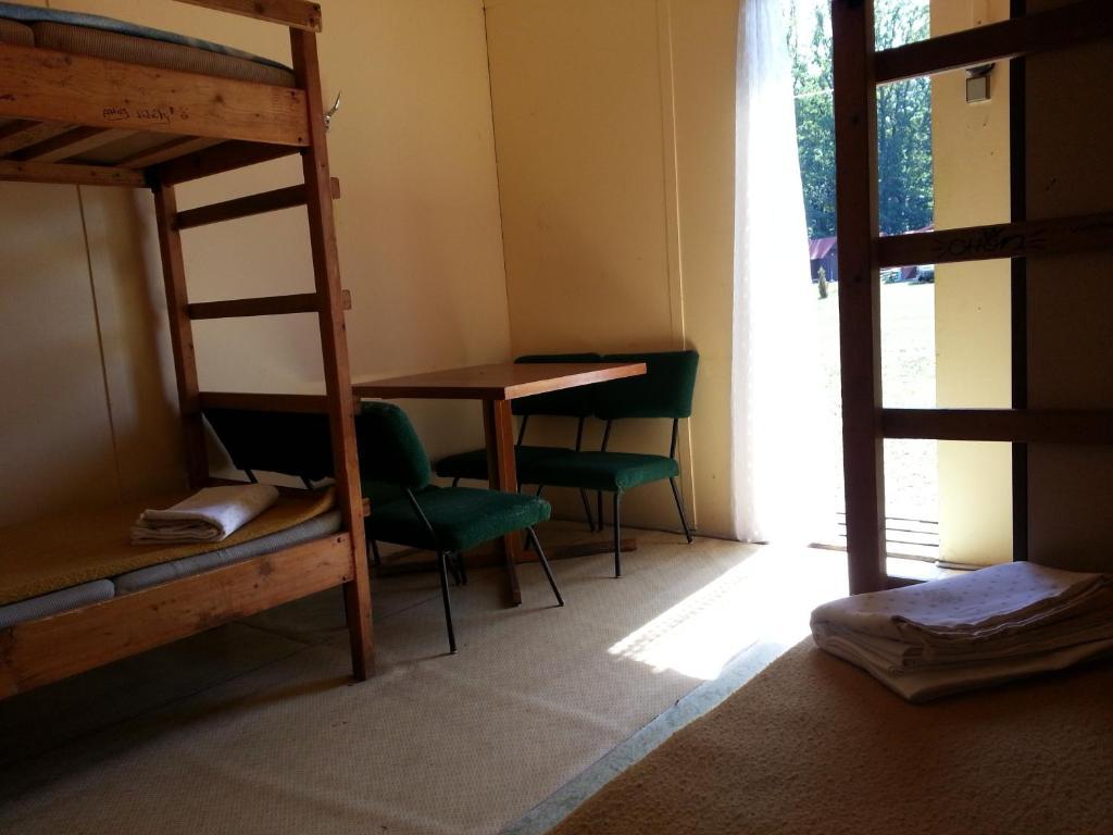 Hotel Atc Jadran Františkovy Lázně Zimmer foto