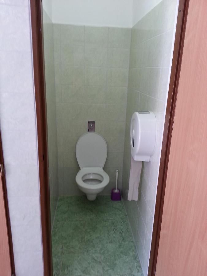 Hotel Atc Jadran Františkovy Lázně Zimmer foto